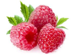 малина полезные свойства ягоды